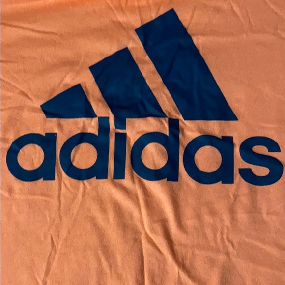 Adidas t-shirt - Picture 5 of 6